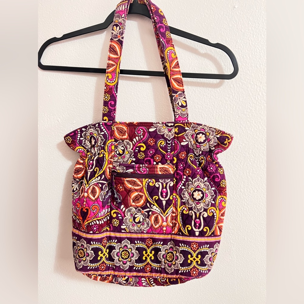 Vera Bradley Bag